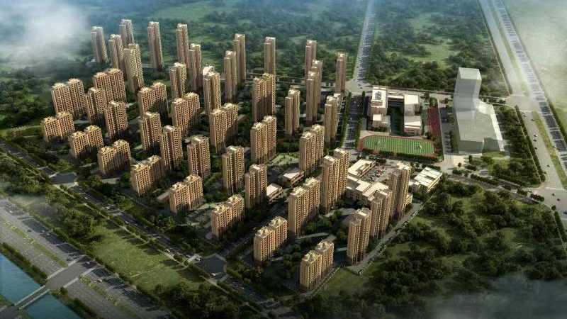 牢记嘱托 见行见效 | 津投城开盛庭花园产业化住宅项目荣获广厦奖