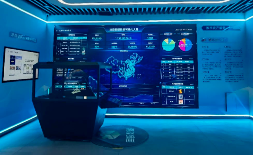 河西区走访调研春满四合院
并开展座谈交流