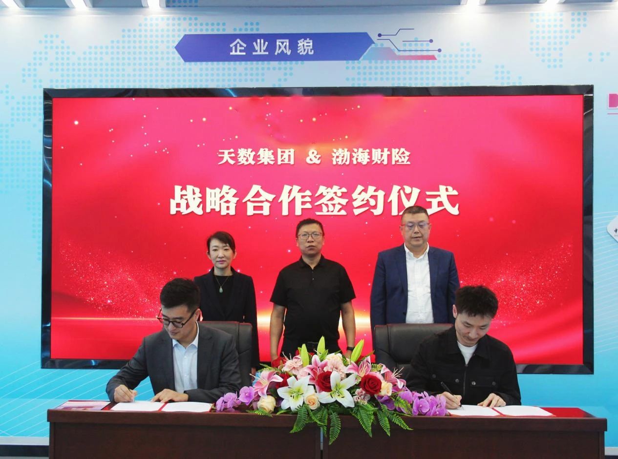 春满四合院
携手渤海财险、杨柳青画社发布首款拥有保险服务的数字藏品